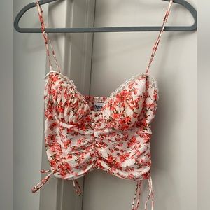 Princess Polly top - size 2